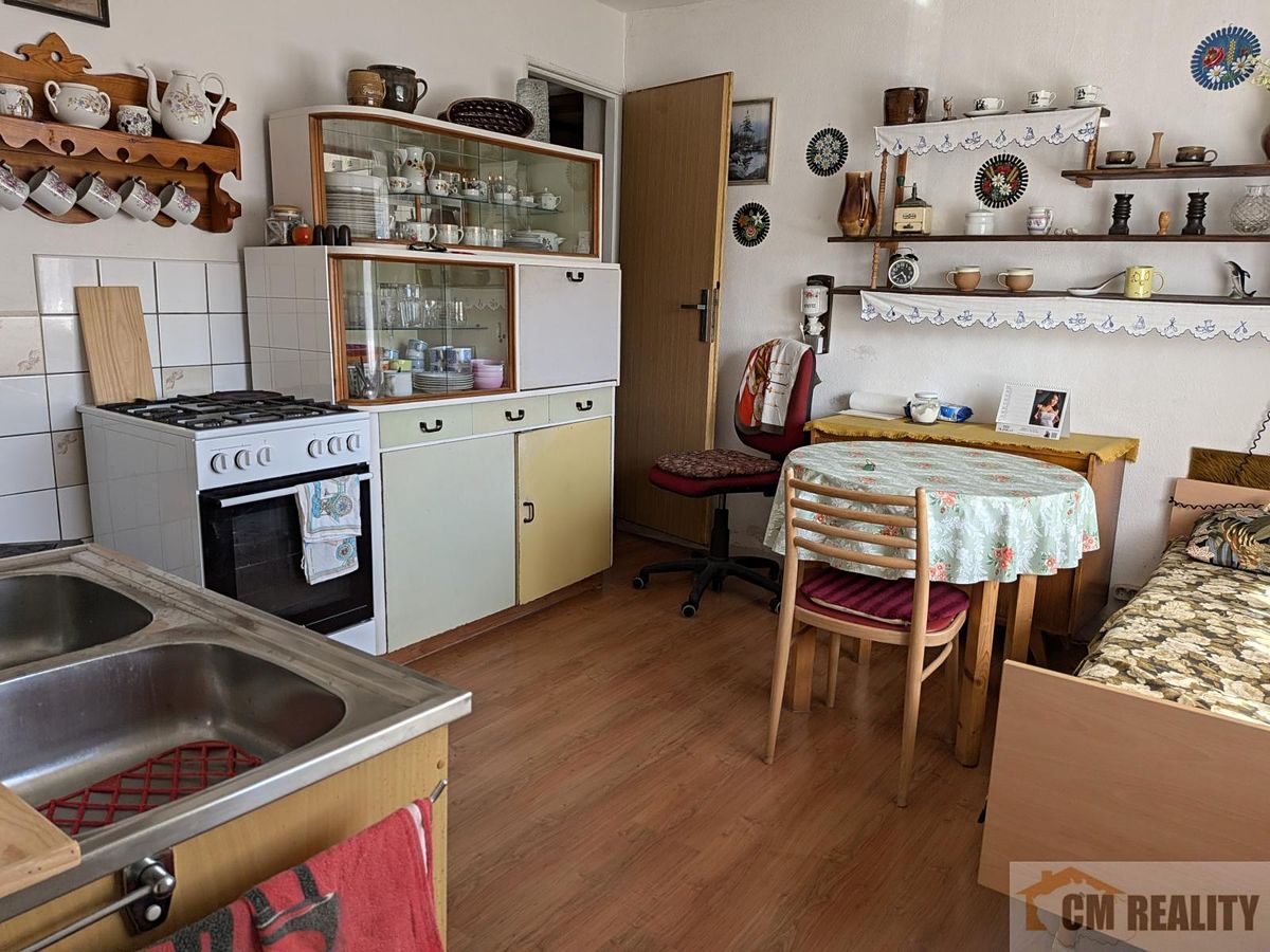 Prodej chalupy 85 m², pozemek 278 m² – fotografie 3