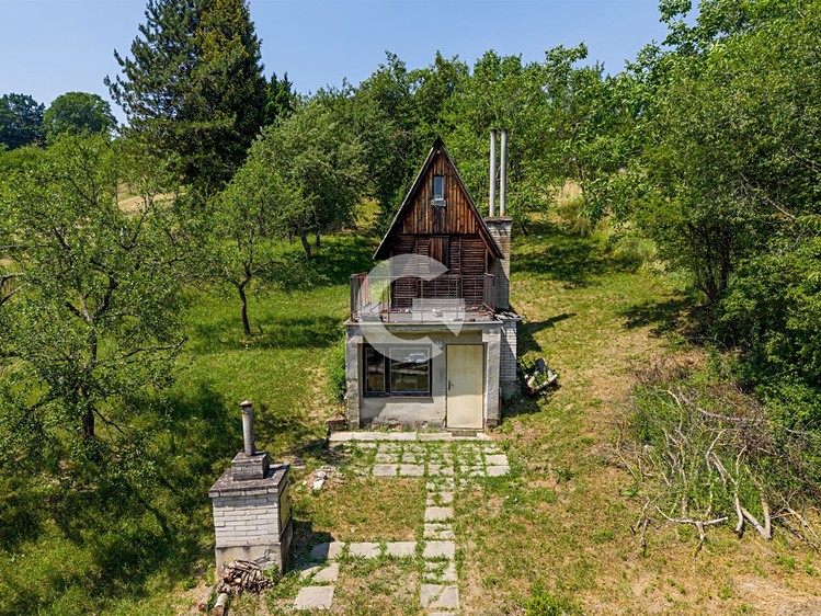 Prodej domu, 32 m² (1 z 13)