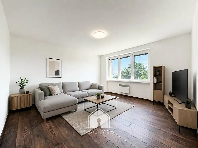 Prodej bytu 1+1 30 m², Tisá – náhled fotky 2