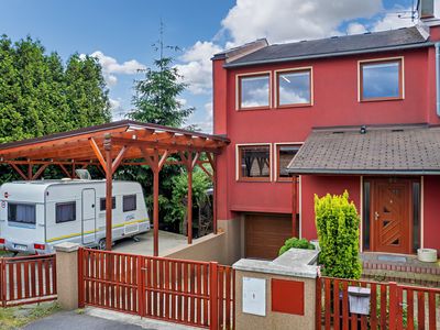 Prodej rodinného domu 140 m², pozemek 295 m²
