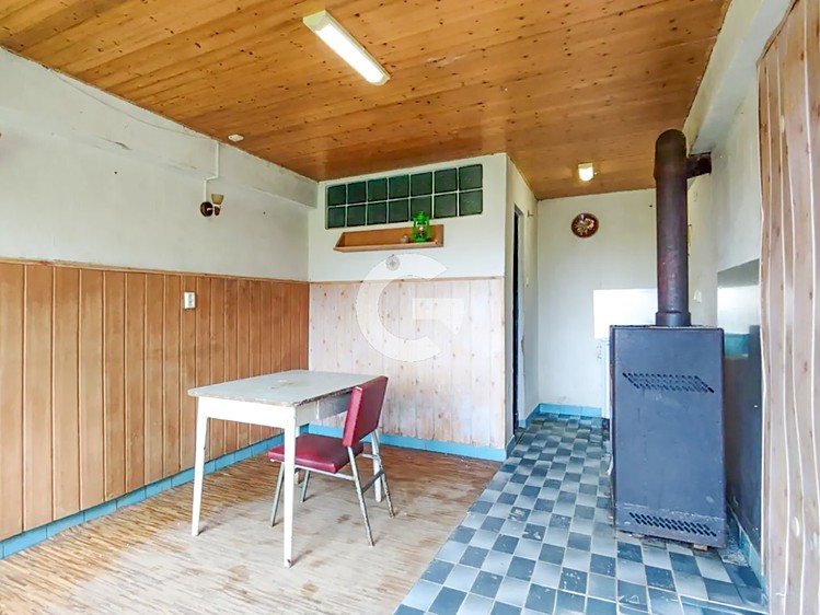 Prodej domu, 32 m² (4 z 13)