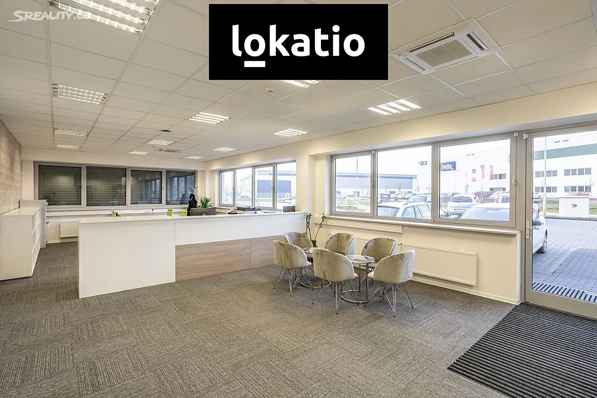 Pronájem skladového prostoru 2592 m² – pohled 5