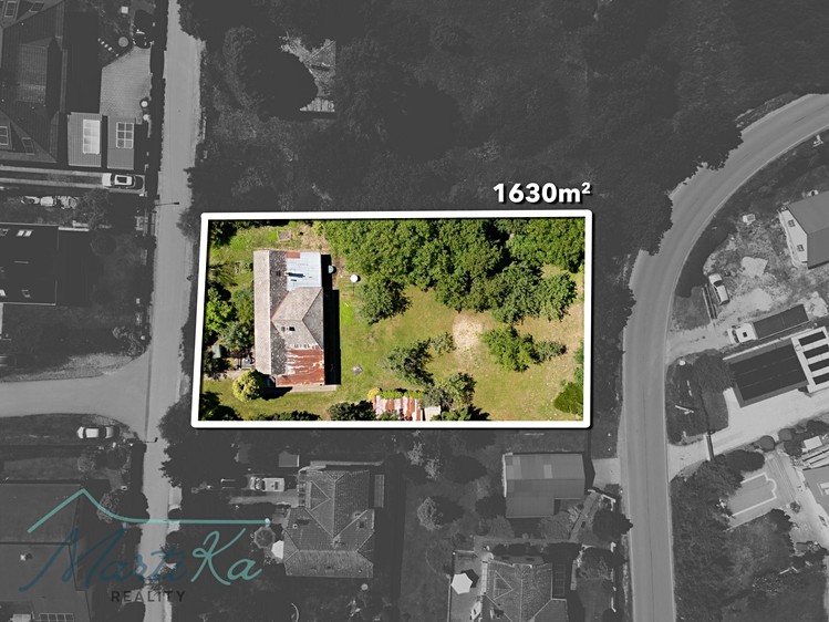 Ділянка на продаж, 1 630 м² (6 з 27)
