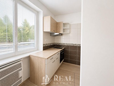Wohnung 1+kk zum Kauf, 23 m² (2 von 9)