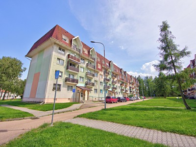 Prodej bytu 1+1 33 m²
