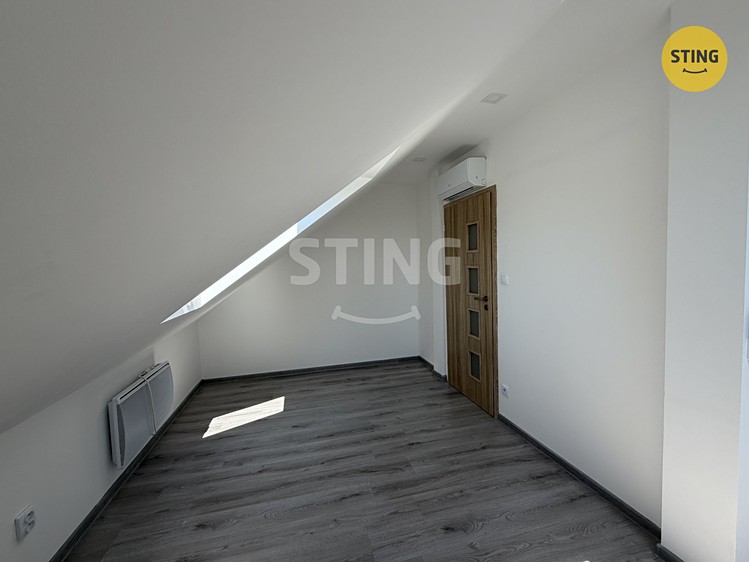 Квартира 3+kk в оренду, 79 м² (9 з 12)