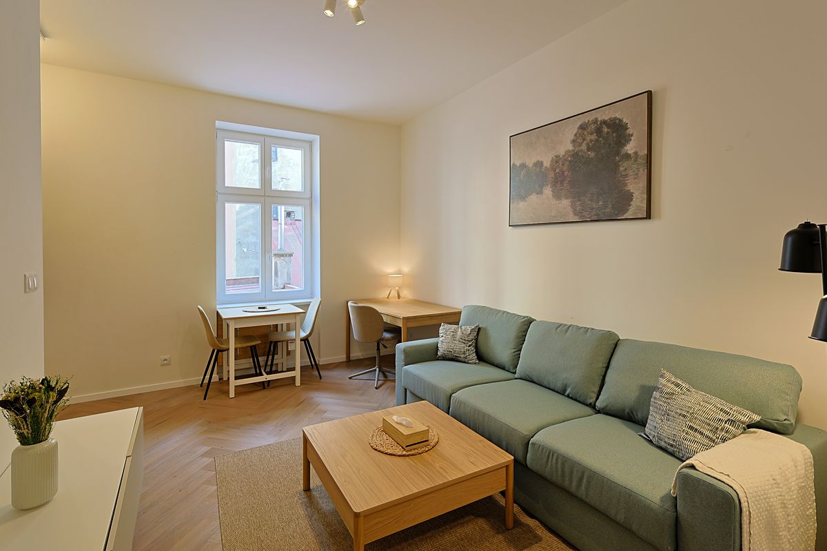 Prodej bytu 1+kk 30 m²
