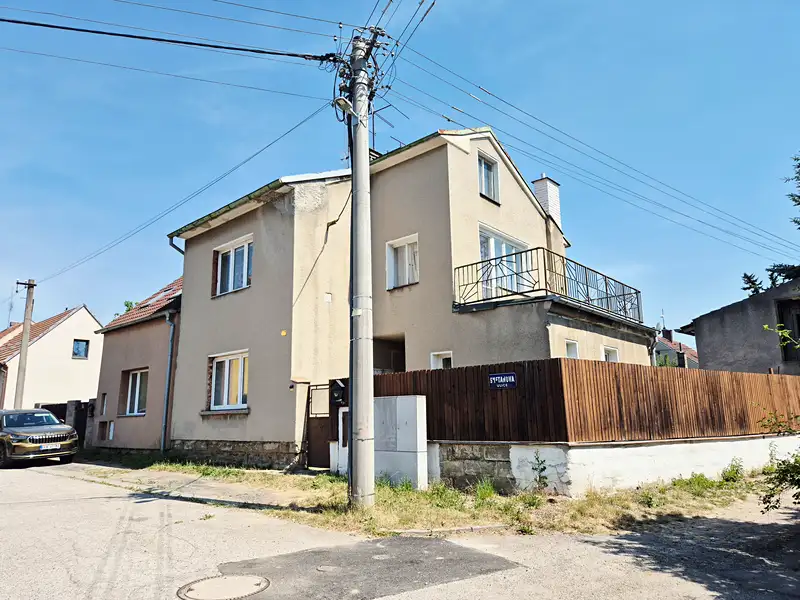 Prodej rodinného domu 160 m², pozemek 254 m², Hřebeč – náhled fotky 2