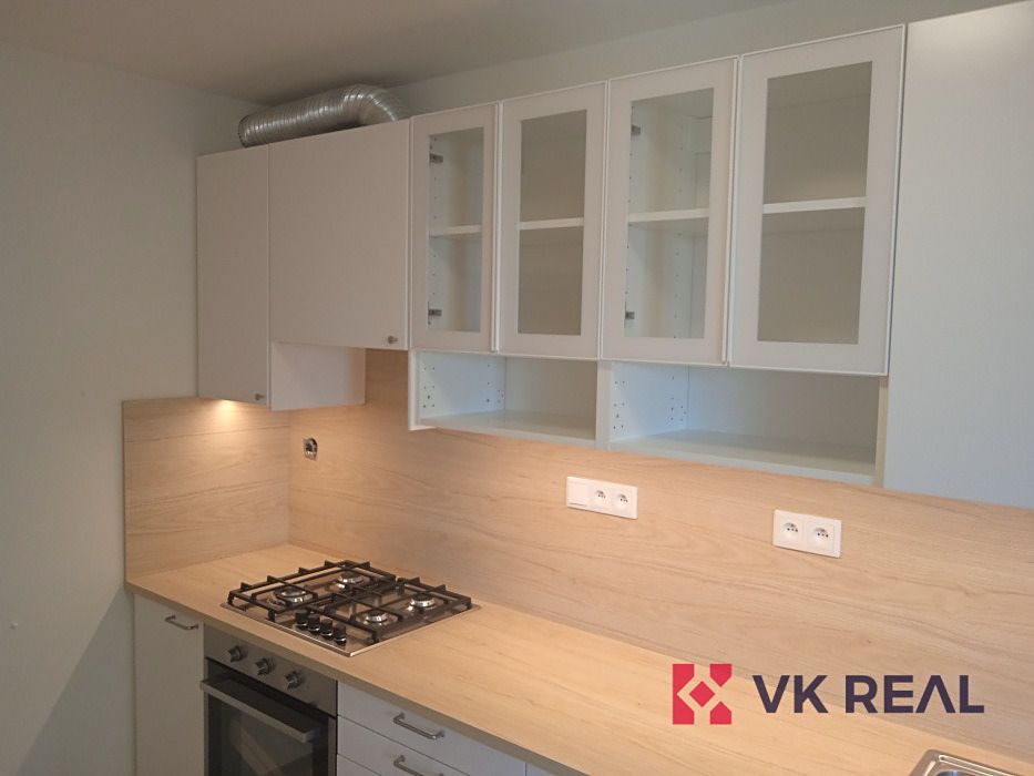 Pronájem bytu 3+1 77 m²