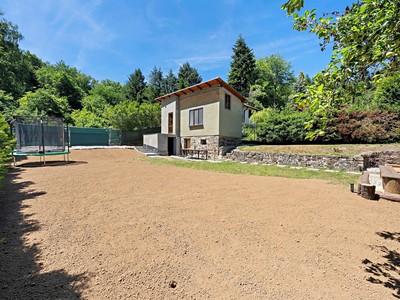 Prodej  chaty 34 m², pozemek 436 m²