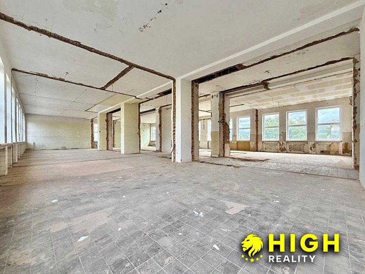 Комерційне приміщення в оренду, 490 м² (27 з 28)