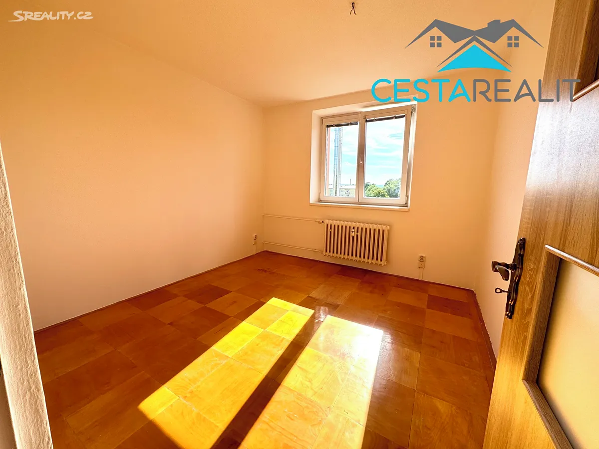 Prodej bytu 3+1 62 m² – pohled 4