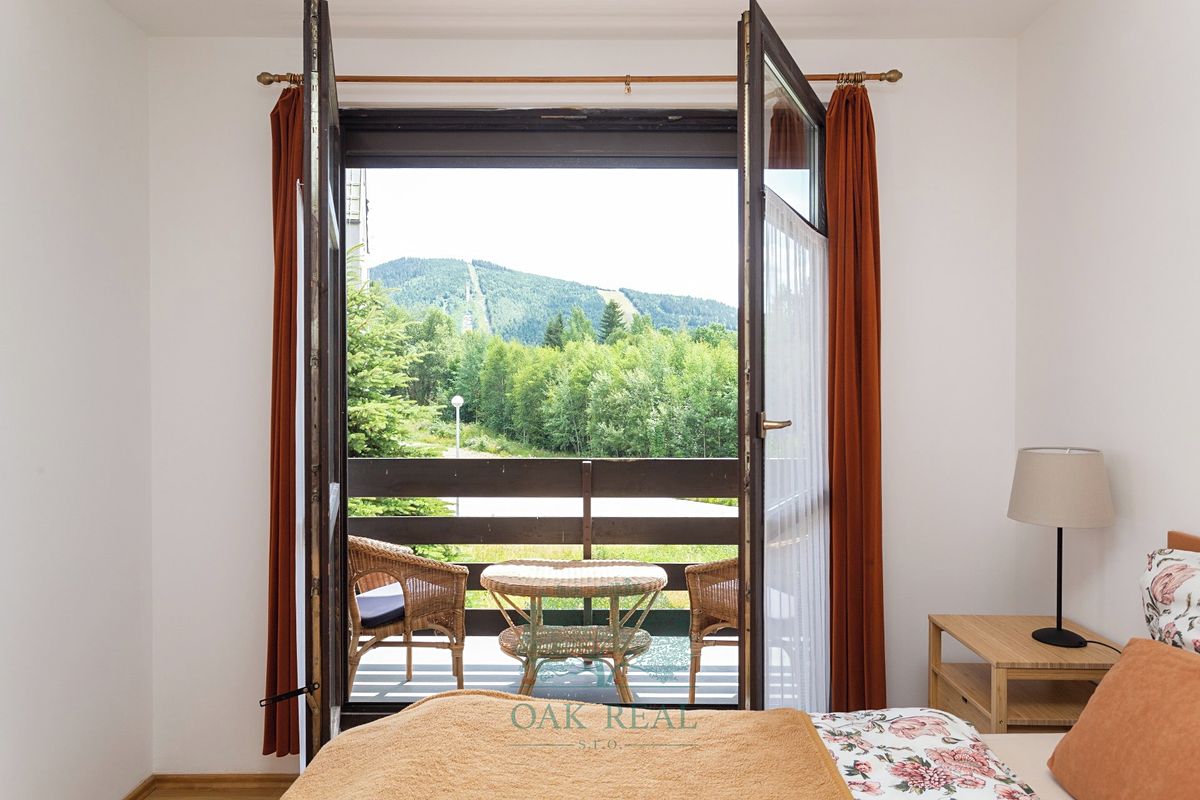 Prodej bytu 2+1 64 m²
