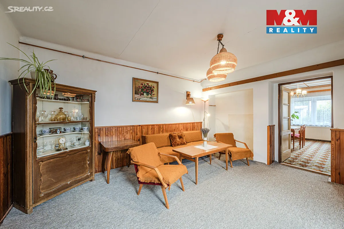 Prodej rodinného domu 159 m², pozemek 1306 m² – pohled 6