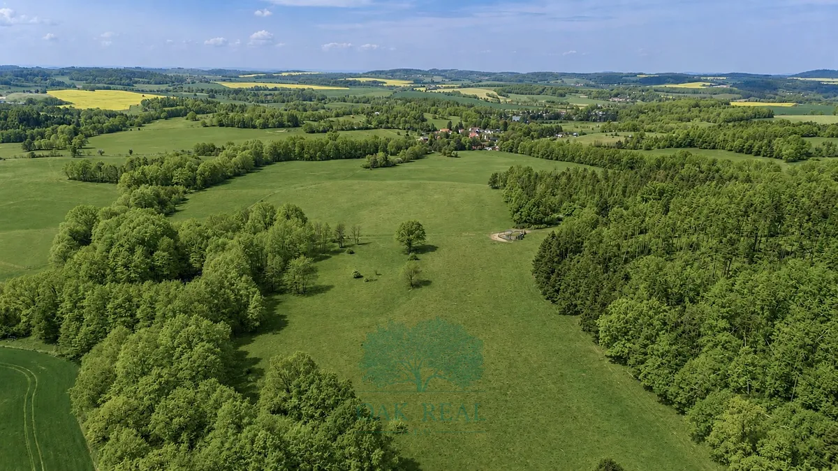 Prodej louky 274000 m²