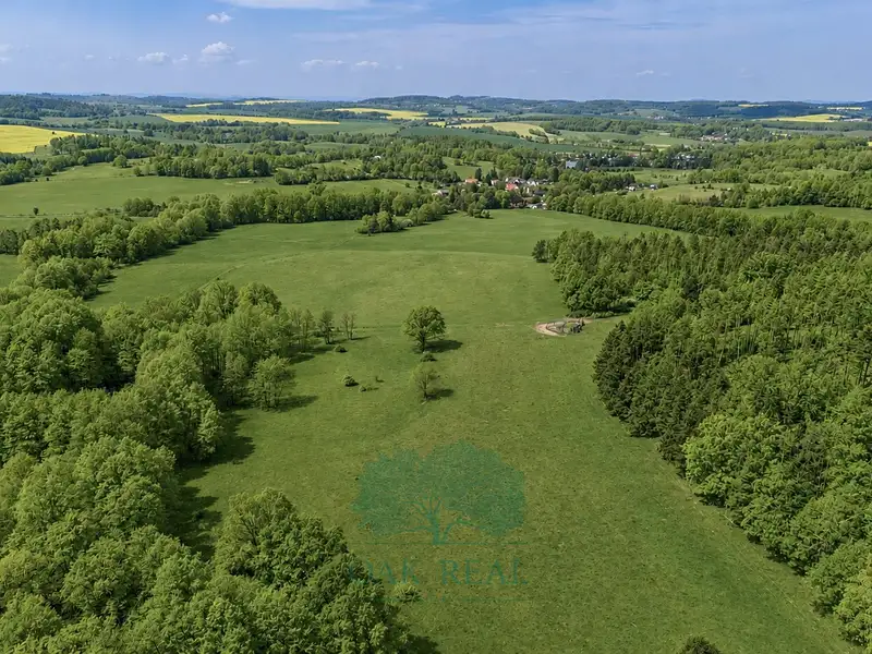 Prodej louky 274000 m², Vrchotovy Janovice – náhled fotky 1