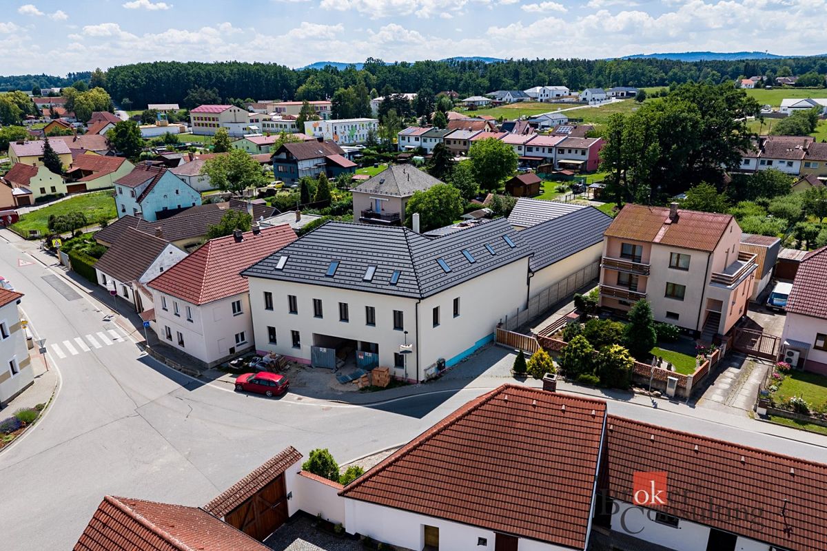 Prodej bytu 1+kk 34 m² – fotografie 4