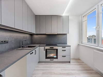Prodej bytu 2+1 48 m²