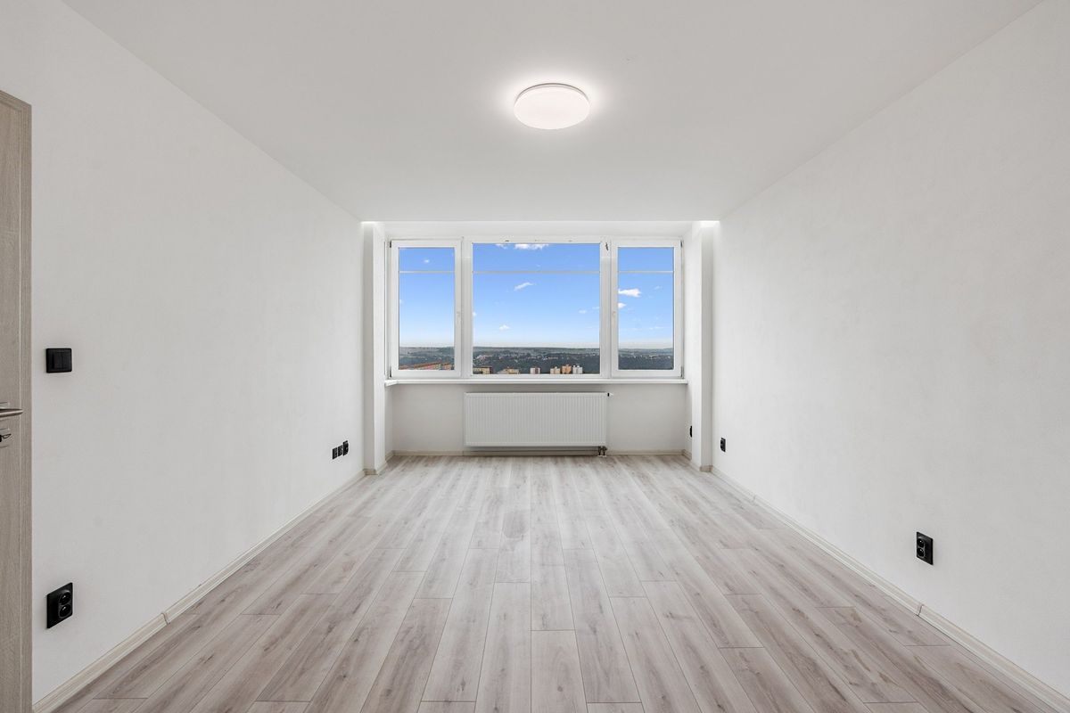 Prodej bytu 2+1 48 m² – fotografie 3