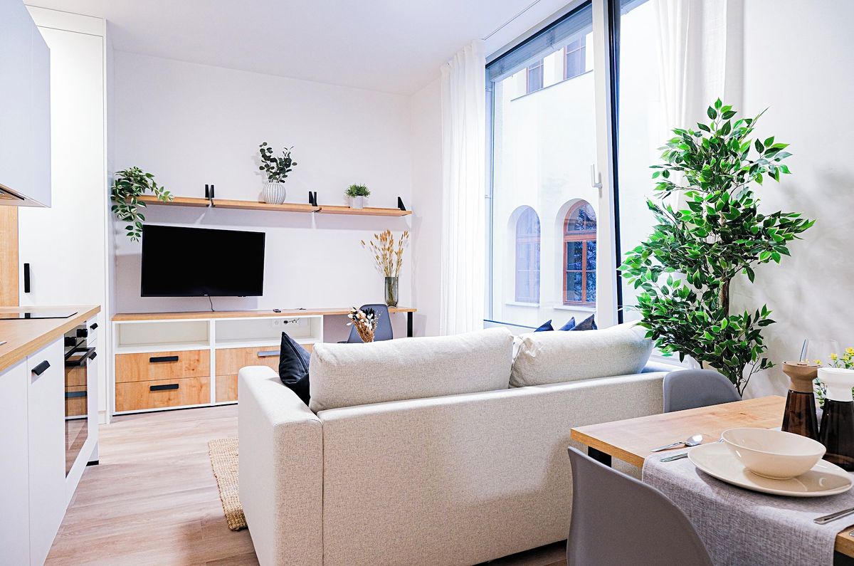 Prodej bytu 2+kk 33 m² – fotografie 2