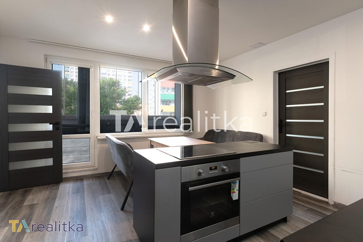 Prodej bytu 3+1 65 m²