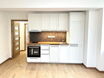 Pronájem bytu 2+kk 47 m²