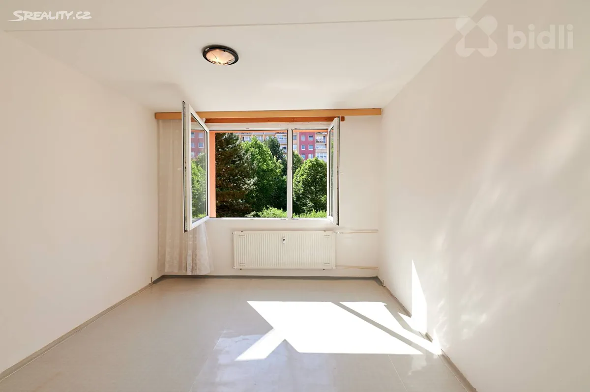 Pronájem bytu 3+1 72 m² - Widok 3