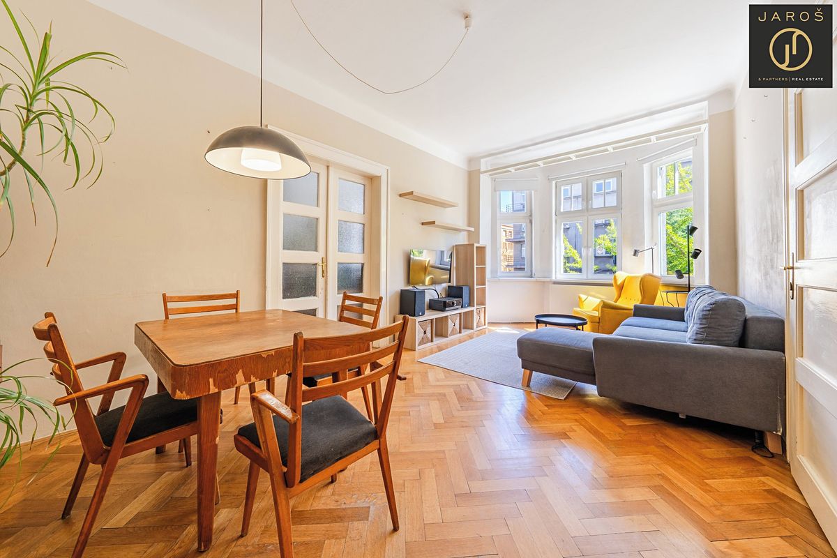 Prodej bytu 3+kk 77 m² – fotografie 3
