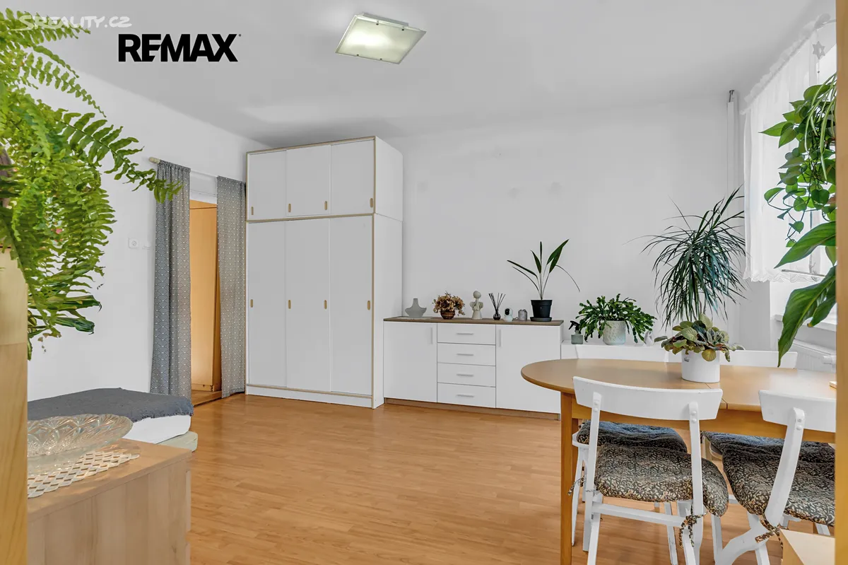 Prodej chalupy 94 m², pozemek 202 m² – pohled 3