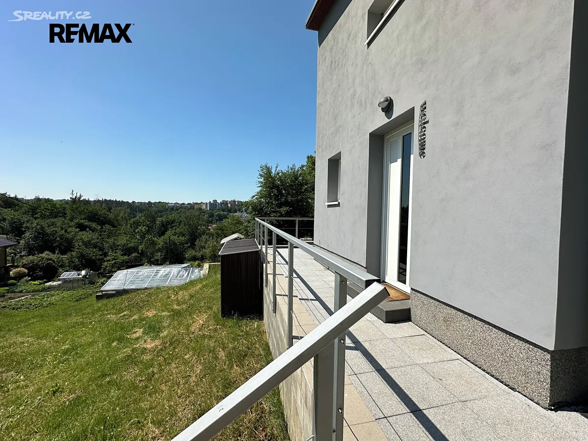 Prodej chaty 41 m², pozemek 30 m² – další