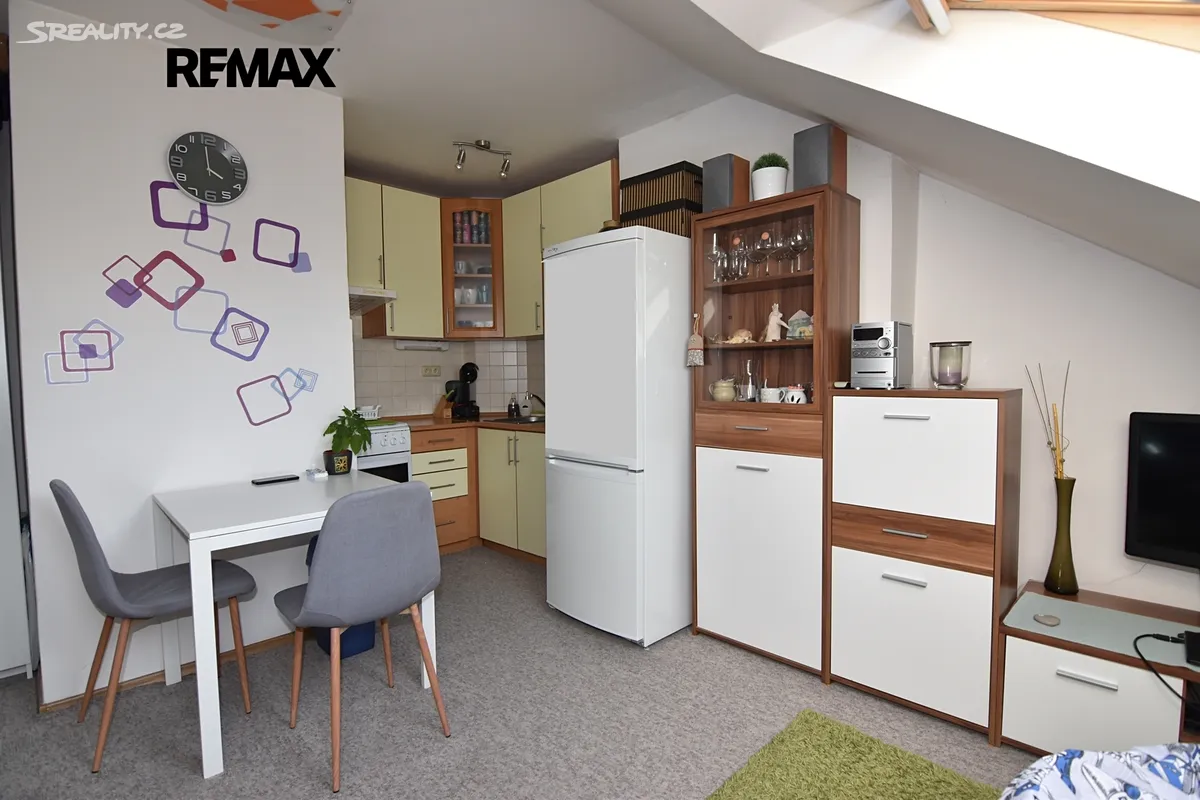 Pronájem bytu 2+kk 51 m², Olomouc