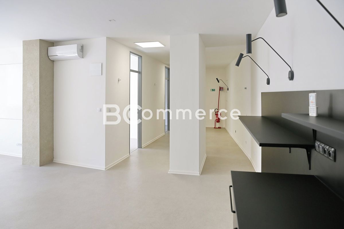 Pronájem kanceláře 380 m² – fotografie 4