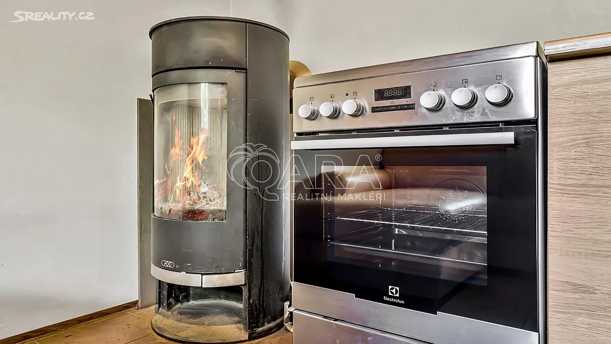 Prodej chaty 32 m², pozemek 99 m² – pohled 6