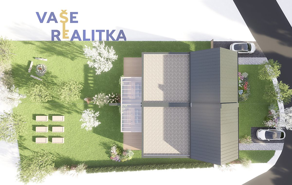 Prodej rodinného domu 107 m², pozemek 566 m² – fotografie 5
