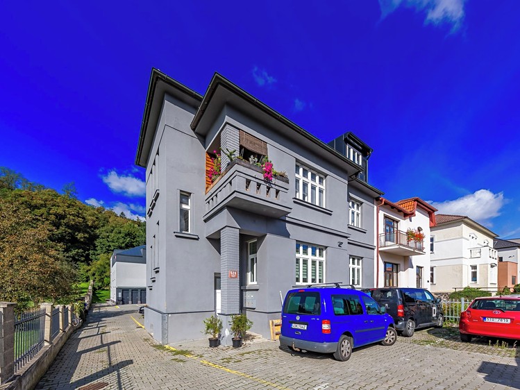 Prodej komerčního prostoru, 48 m² (13 z 13)