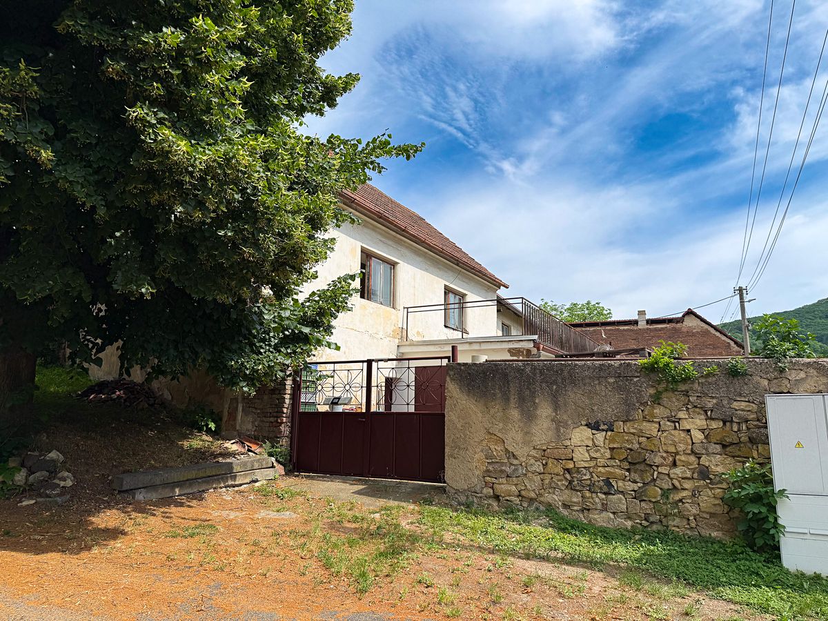 Prodej rodinného domu 160 m², pozemek 578 m²