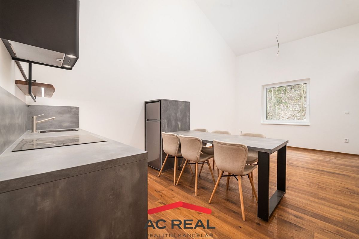 Prodej bytu 3+kk 73 m²