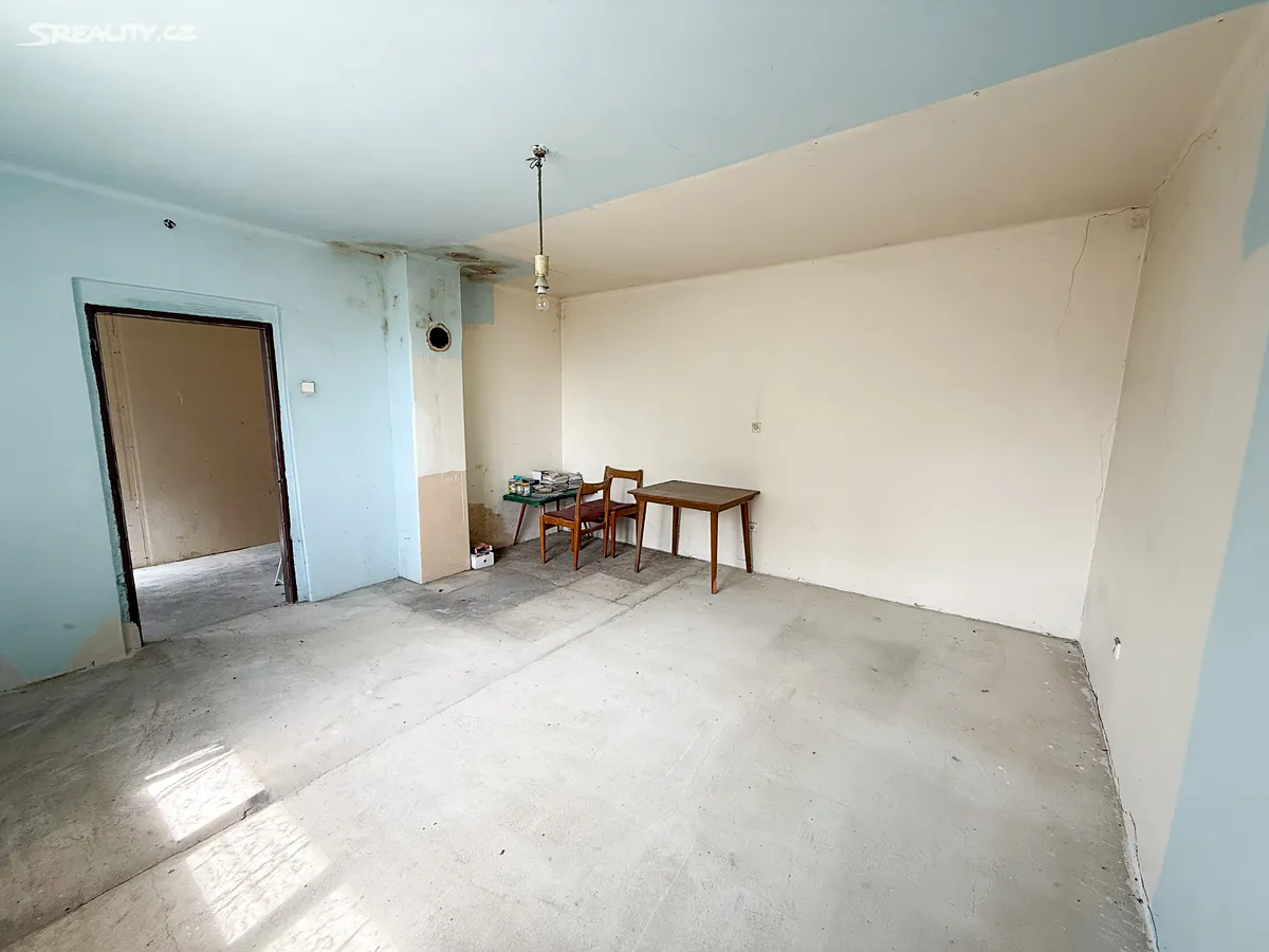 Prodej rodinného domu 160 m², pozemek 578 m² – pohled 6
