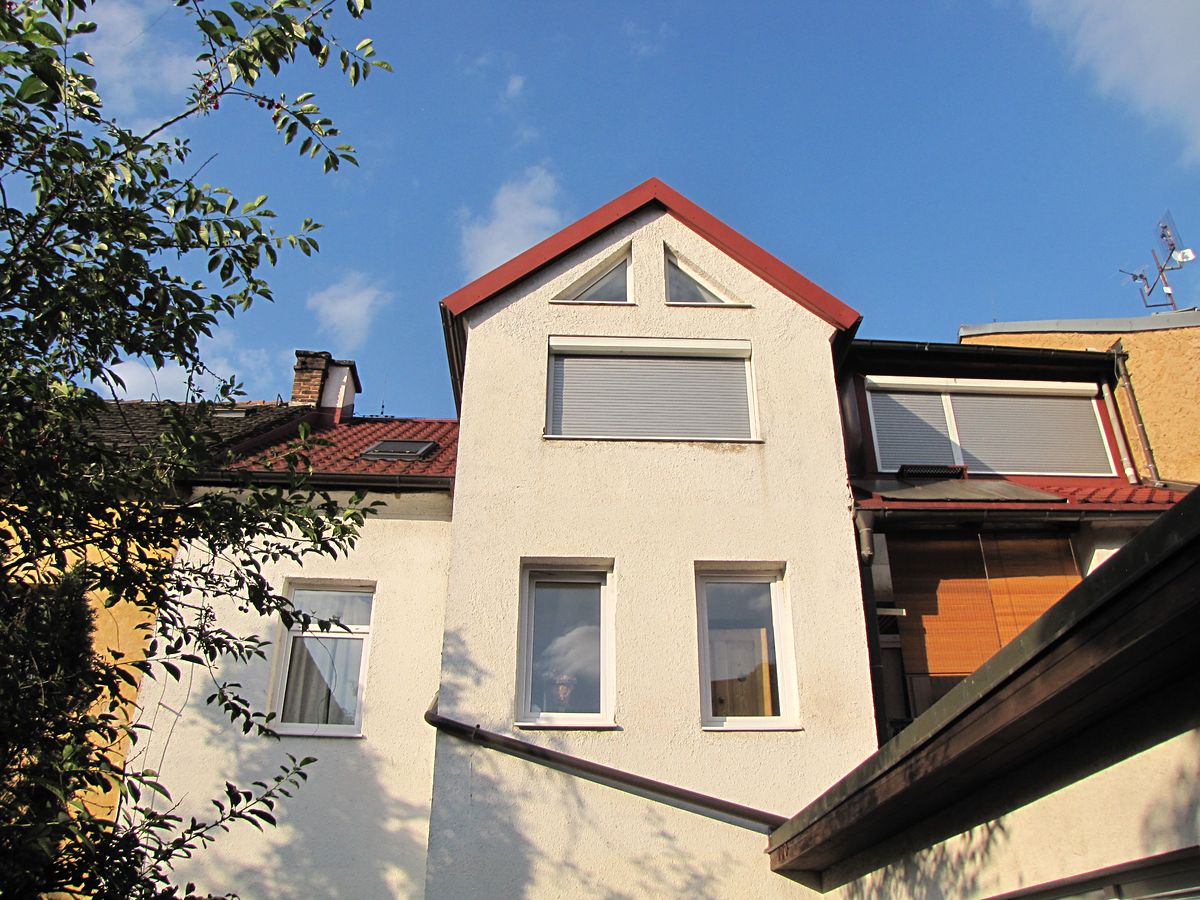 Pronájem bytu 3+kk 78 m²