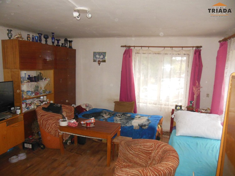 Prodej domu, 70 m² (7 z 7)