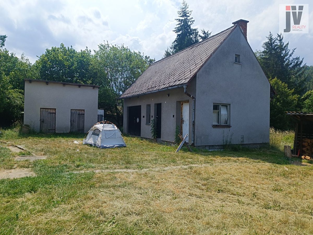Prodej rodinného domu 120 m², pozemek 7024 m² – fotografie 2