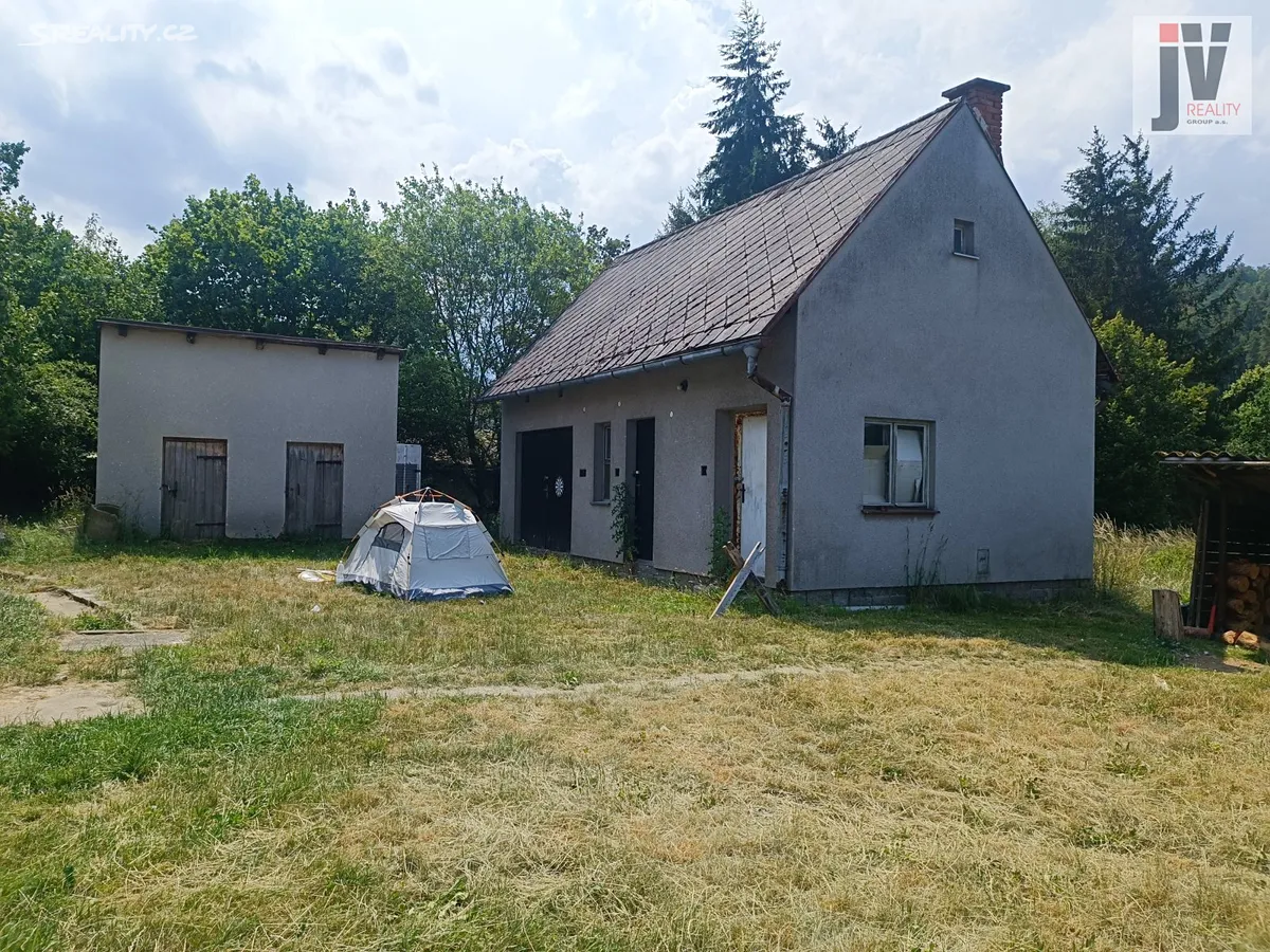 Prodej rodinného domu 120 m², pozemek 7024 m² – pohled 2