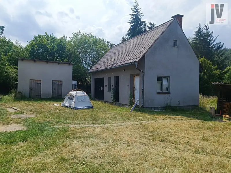Prodej rodinného domu 120 m², pozemek 7024 m², Štěnovice – náhled fotky 2