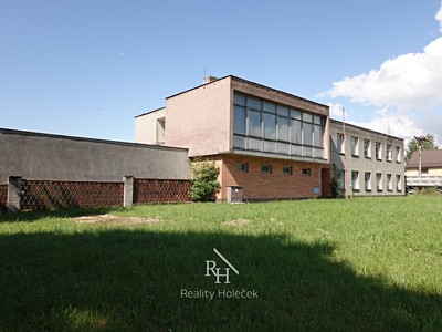 Prodej ubytovacího zařízení 556 m²
