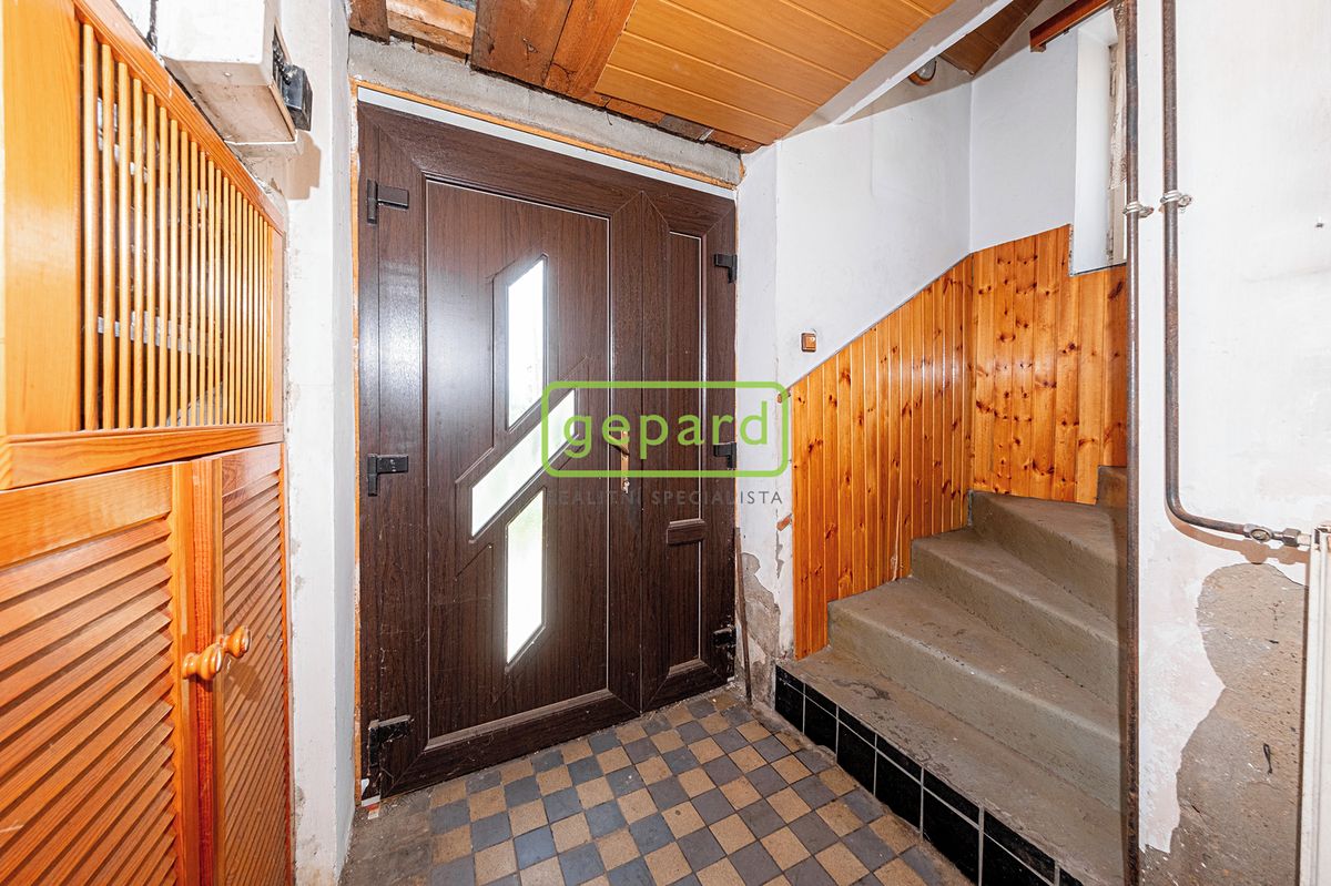 Prodej rodinného domu 100 m², pozemek 198 m² – fotografie 4