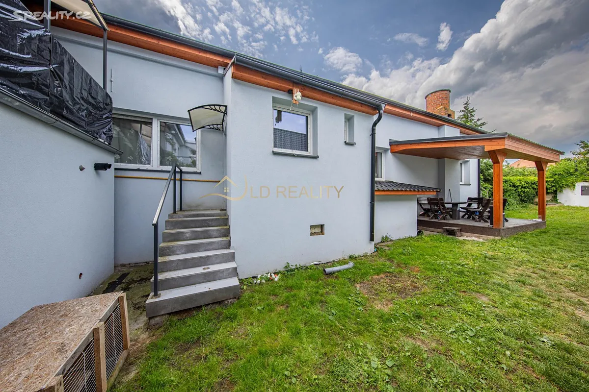 Pronájem bytu 3+kk 70 m², Olomouc