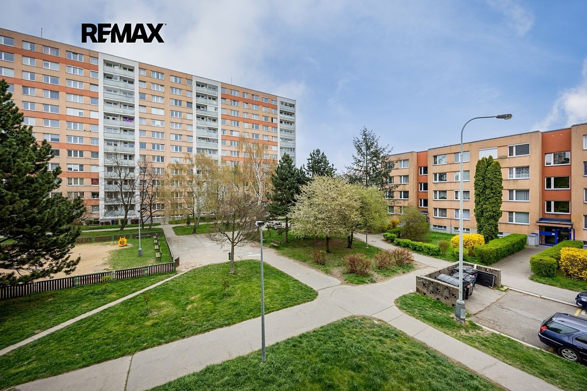 Prodej bytu 4+kk 83 m²