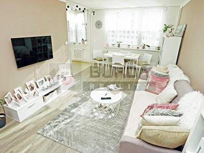Prodej bytu 2+kk 51 m²