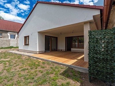 Prodej  rodinného domu 127 m², pozemek 316 m²