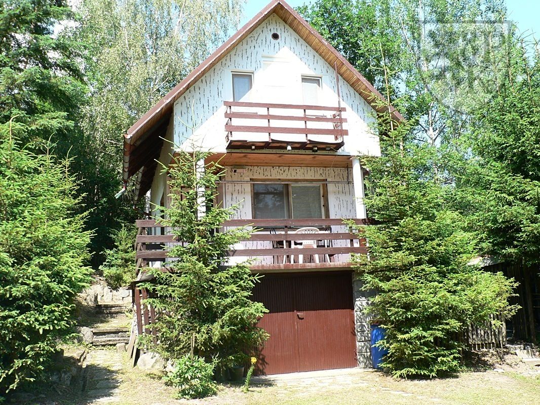 Prodej chaty 90 m², pozemek 614 m²